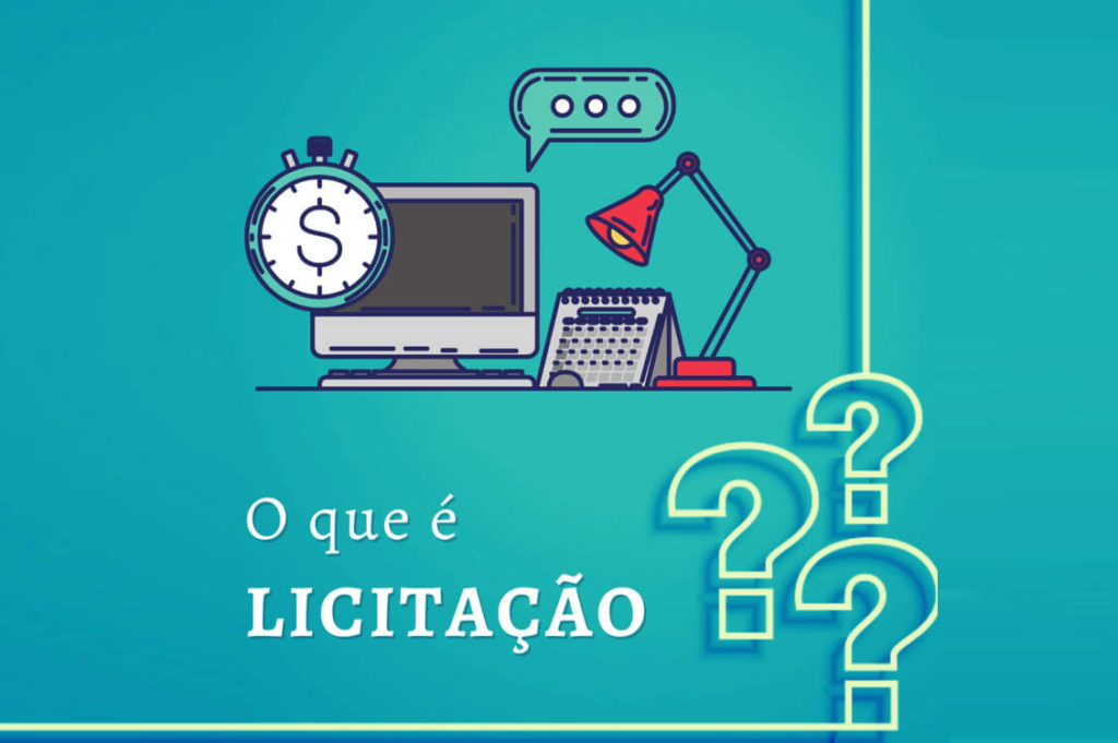 Licitação: o que é e como participar?